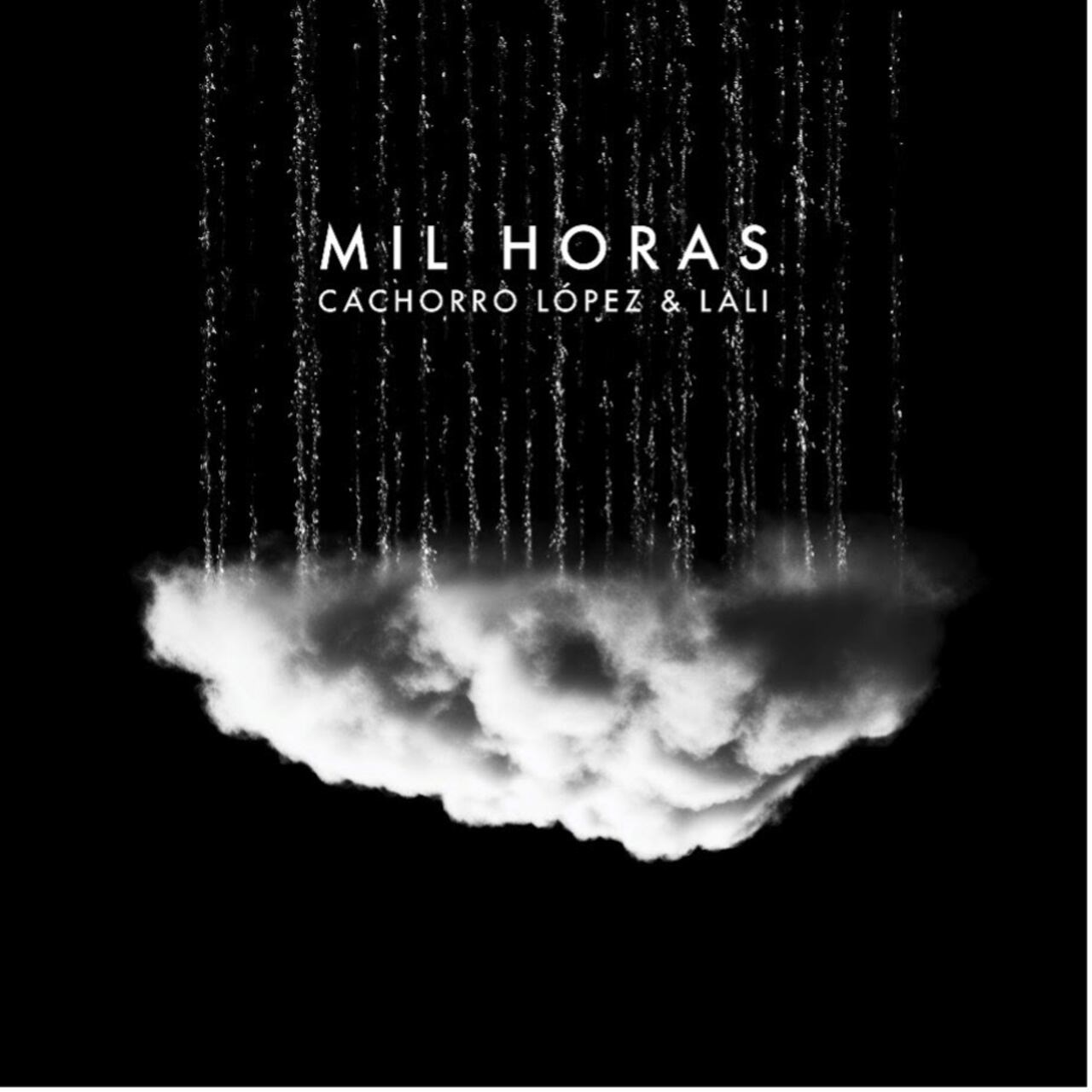Lali Espósito presenta la canción reversionada de “Mil Horas”. Foto: Gentileza.