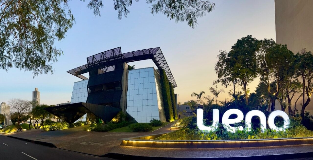 ueno bank acerca servicios financieros a más de 3 millones de personas- Foto Gentileza