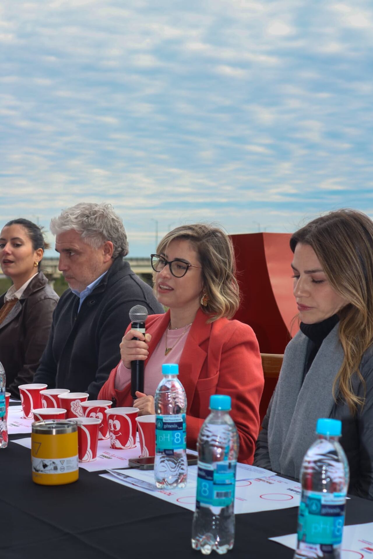 Asu Coffe Fest fue declarado de interés nacional-Foto Gentileza